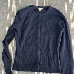 COPY - Garnet hill cardigan